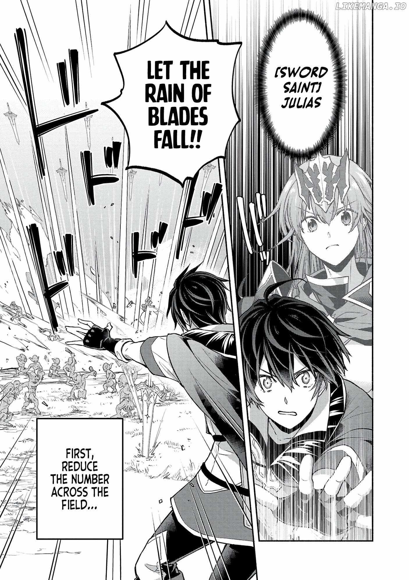 My Trash Skill 'Appraisal' Awakened into 'Inheritance' — Now I Wield the Power of Heroes and Stand Unmatched! Chapter 5 5